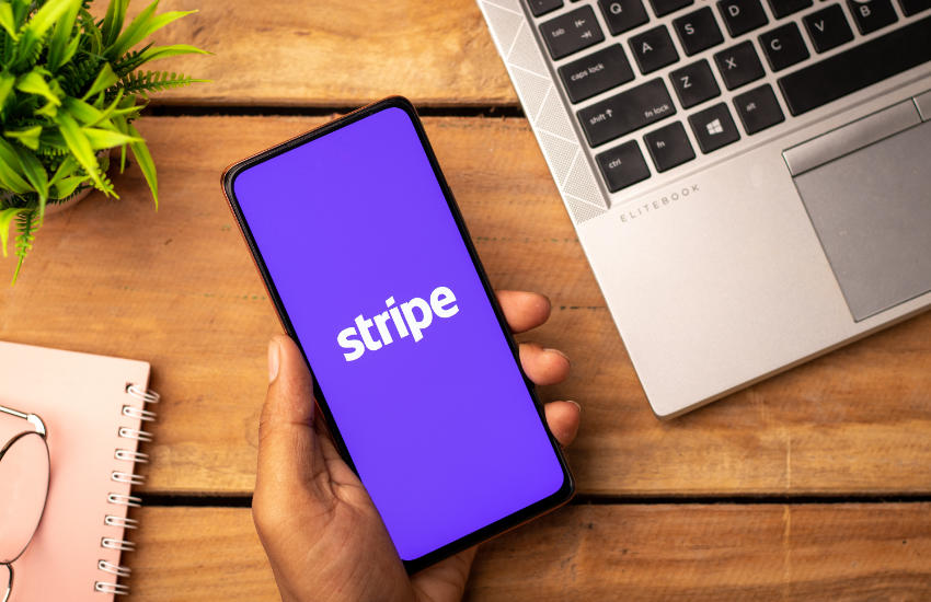 EZ2Book secure payment processing with Stripe and detailed invoicing